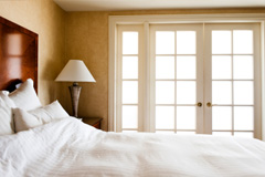 Durisdeer bedroom extension costs