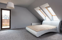 Durisdeer bedroom extensions