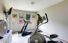Durisdeer home gym construction leads
